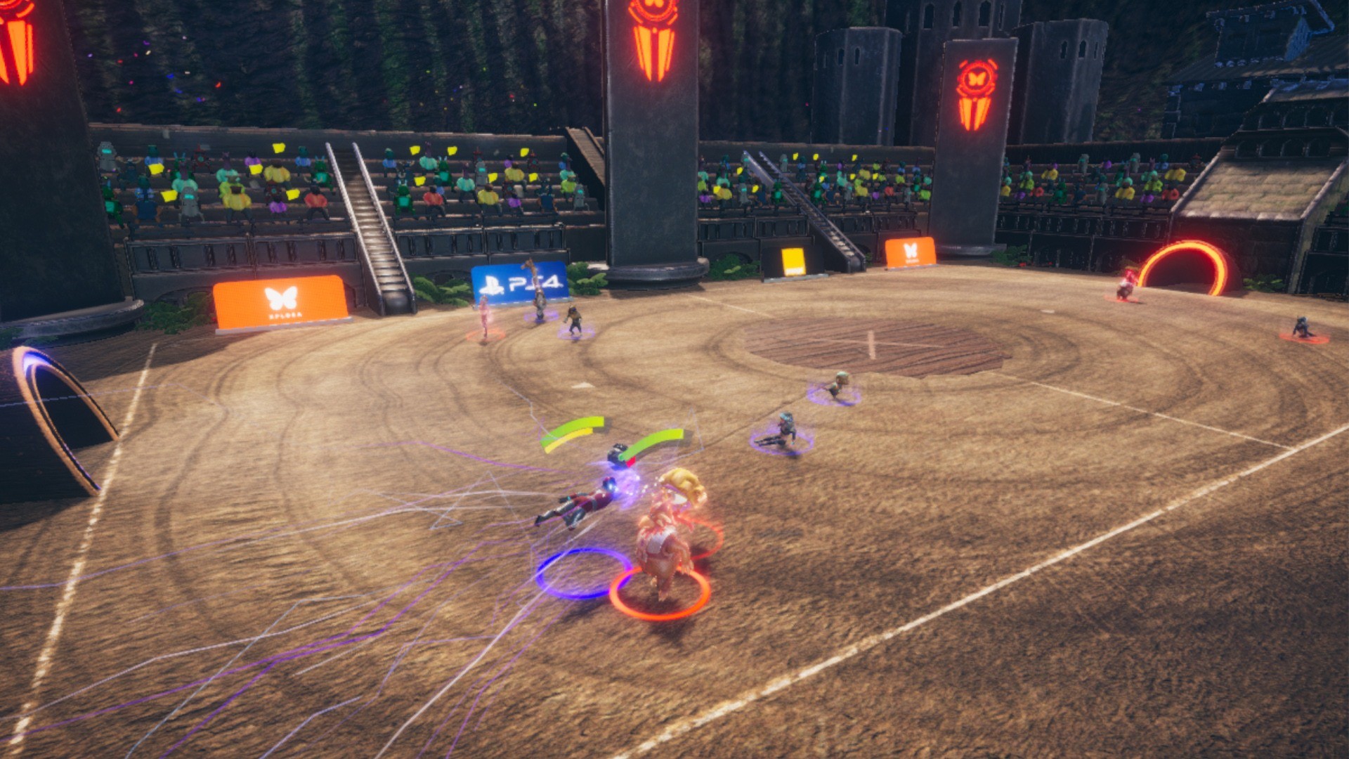 Aces of The Multiverse